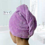 GIANTEX Women Towels Bathroom Microfiber Towel Rapid drying Hair Towel Bath Towels For Adults toallas microfibra toalha de banho